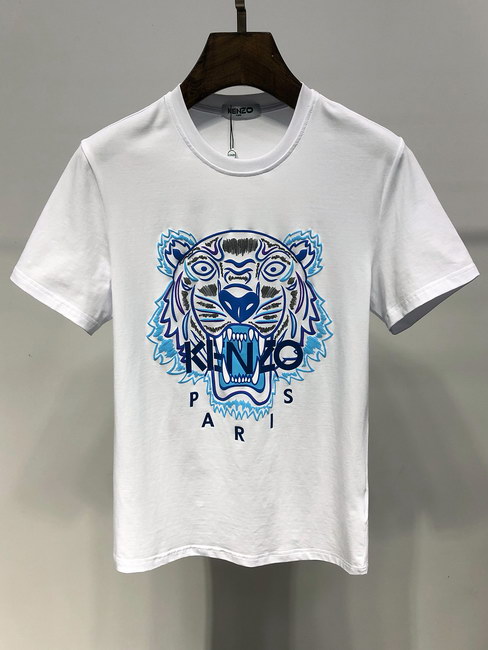 Kenzo T-Shirt Mens ID:202003d139